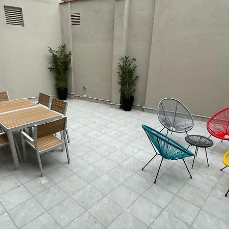 Barcelona Touch Apartments L'Hospitalet de Llobregat Eksteriør bilde