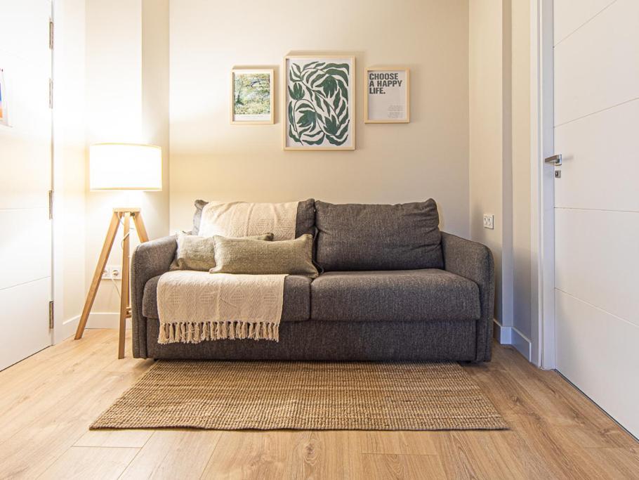 Barcelona Touch Apartments L'Hospitalet de Llobregat Eksteriør bilde