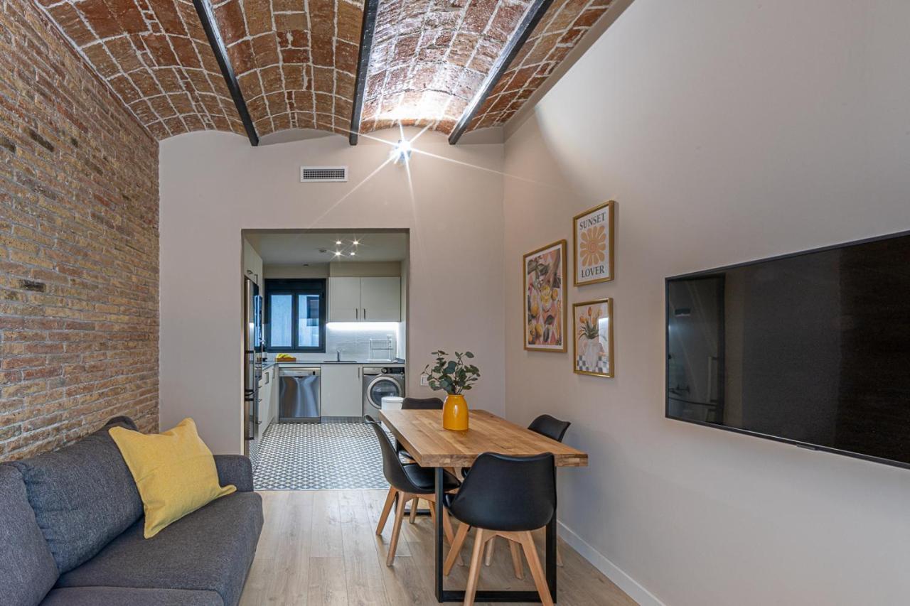 Barcelona Touch Apartments L'Hospitalet de Llobregat Eksteriør bilde