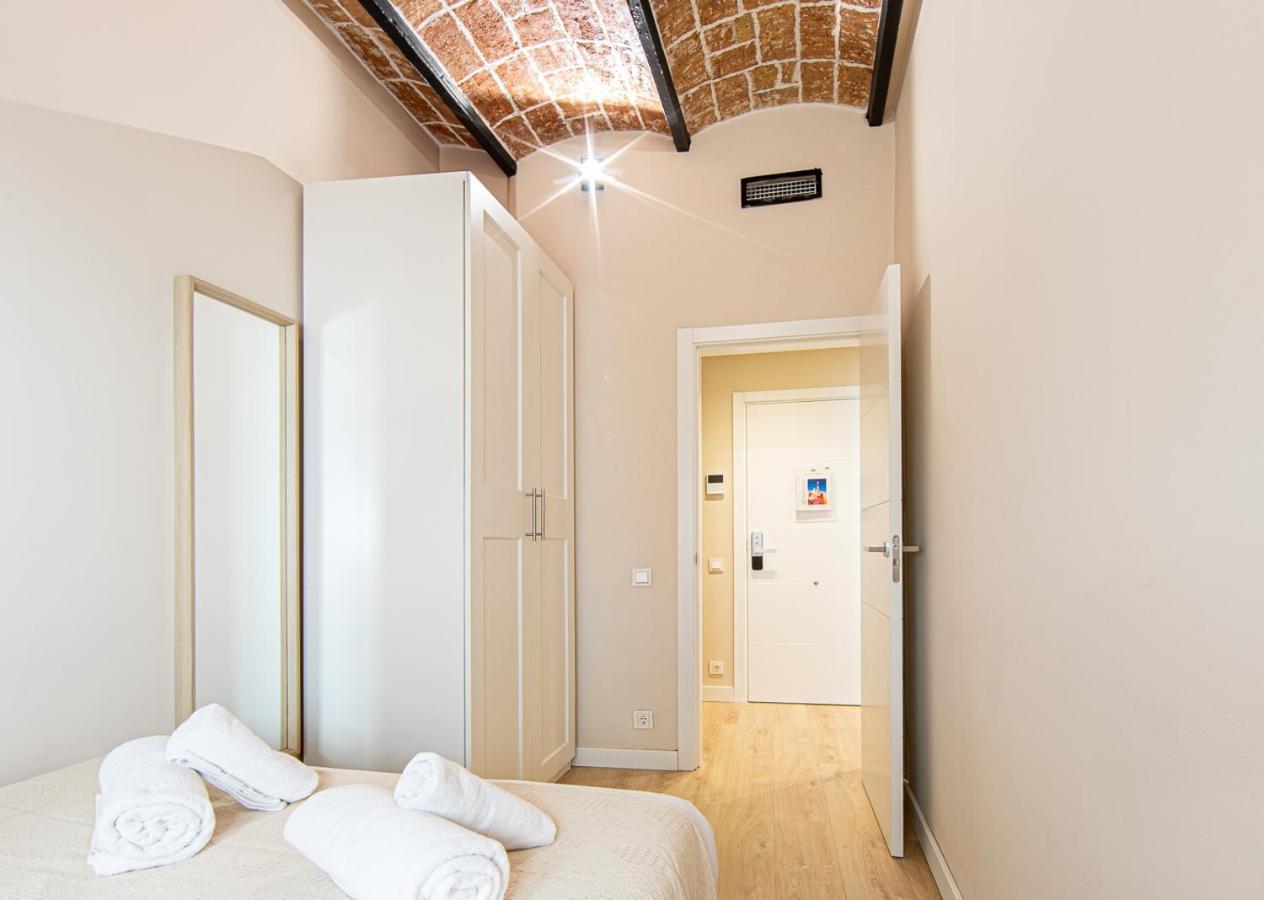 Barcelona Touch Apartments L'Hospitalet de Llobregat Eksteriør bilde