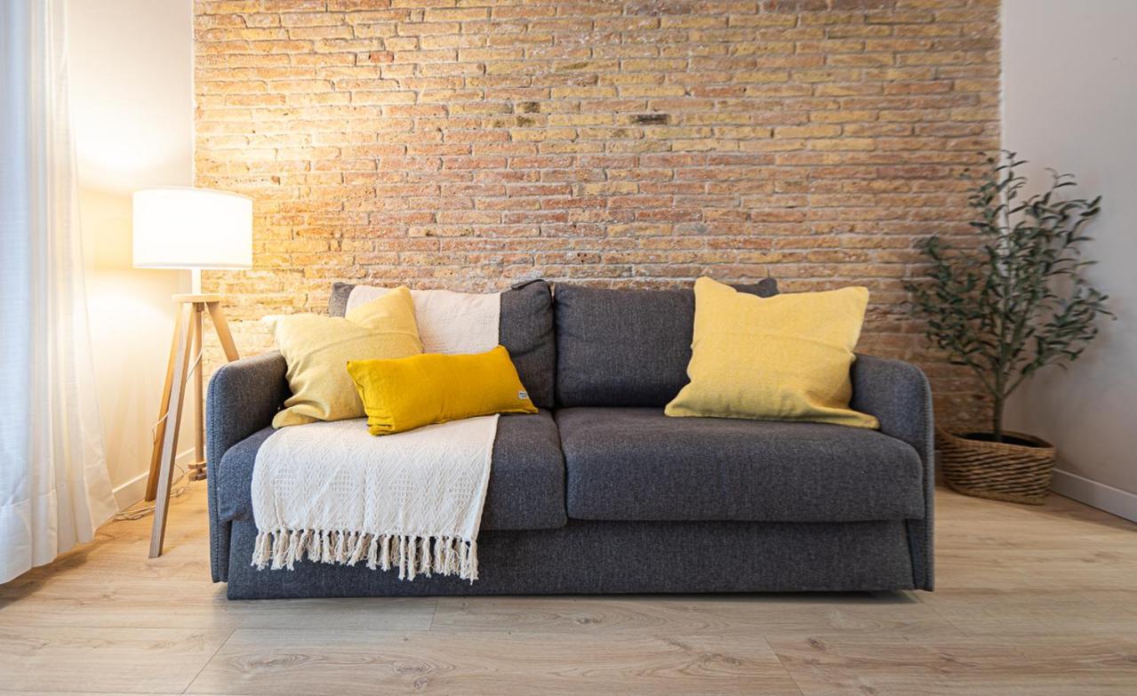 Barcelona Touch Apartments L'Hospitalet de Llobregat Eksteriør bilde