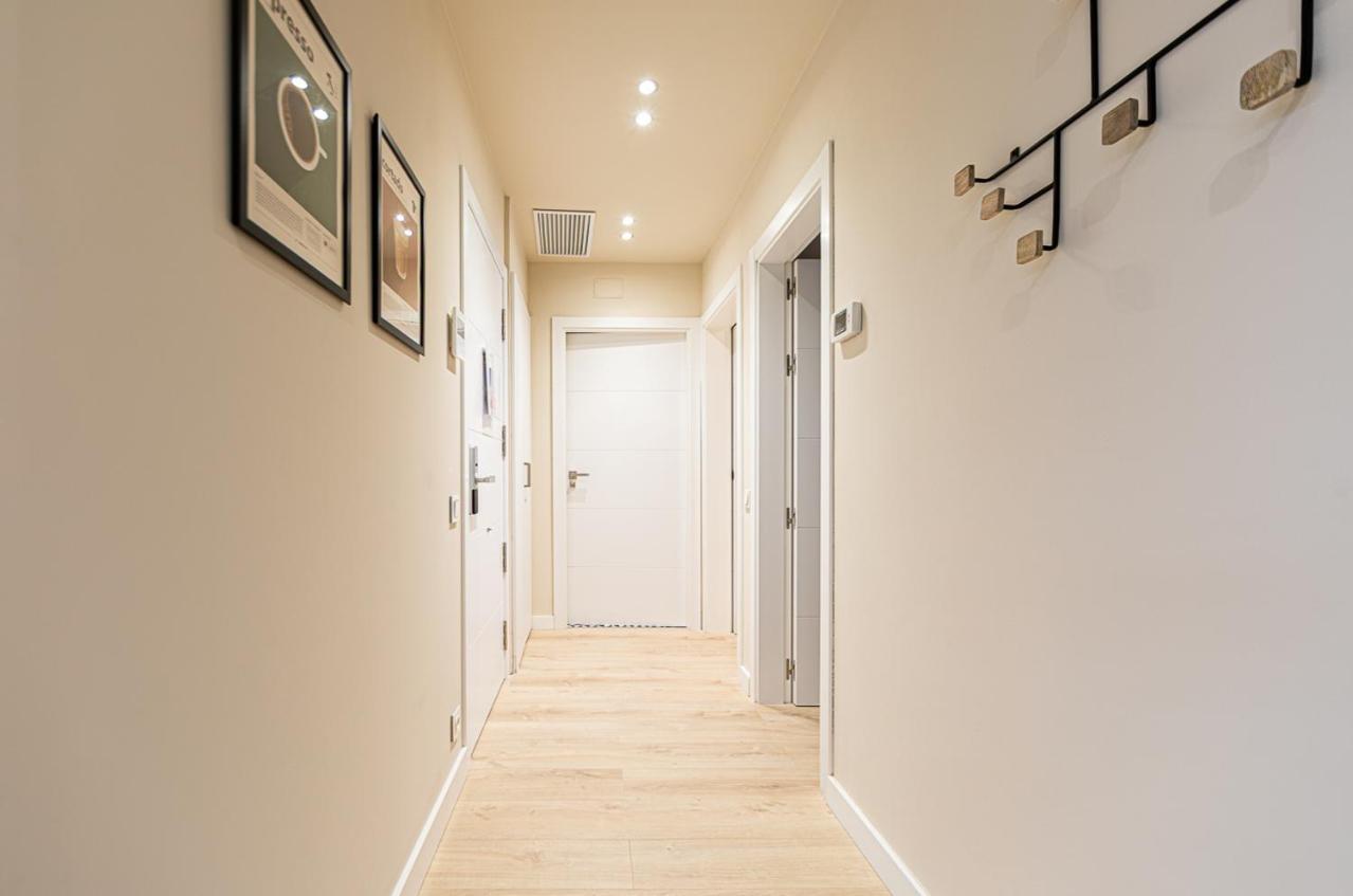 Barcelona Touch Apartments L'Hospitalet de Llobregat Eksteriør bilde