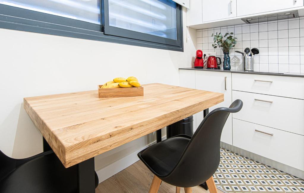 Barcelona Touch Apartments L'Hospitalet de Llobregat Eksteriør bilde
